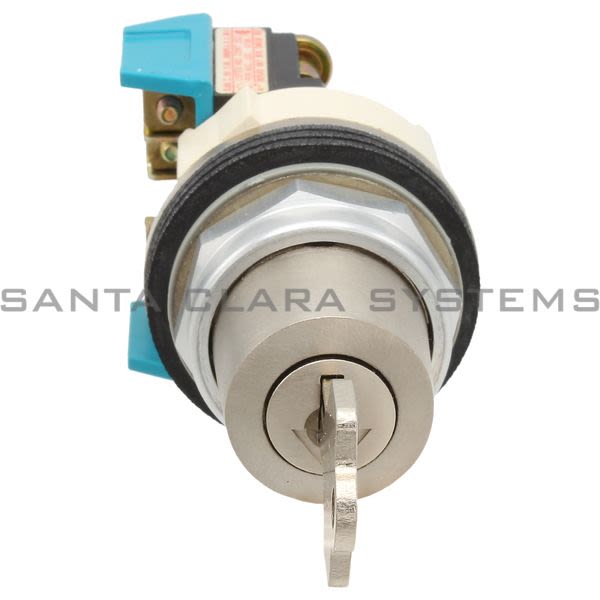 Allen Bradley 800T-J63103KC1TXXX Selector Switch Product Image