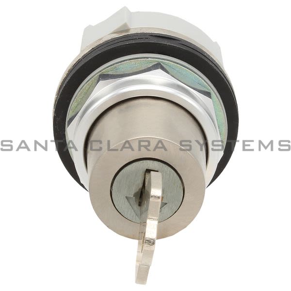 Allen Bradley 800T-J63105 Selector Switch Product Image