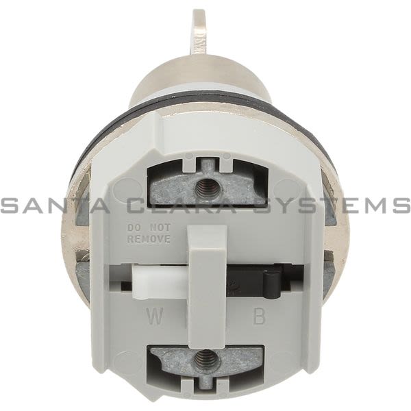 Allen Bradley 800T-J63105 Selector Switch Product Image