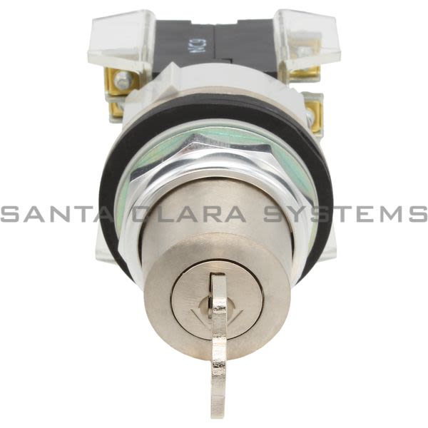 Allen Bradley 800T-J631B Selector Switch Product Image