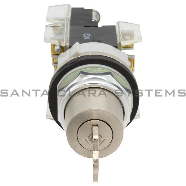 Allen Bradley 800T-J631H Selector Switch Product Image