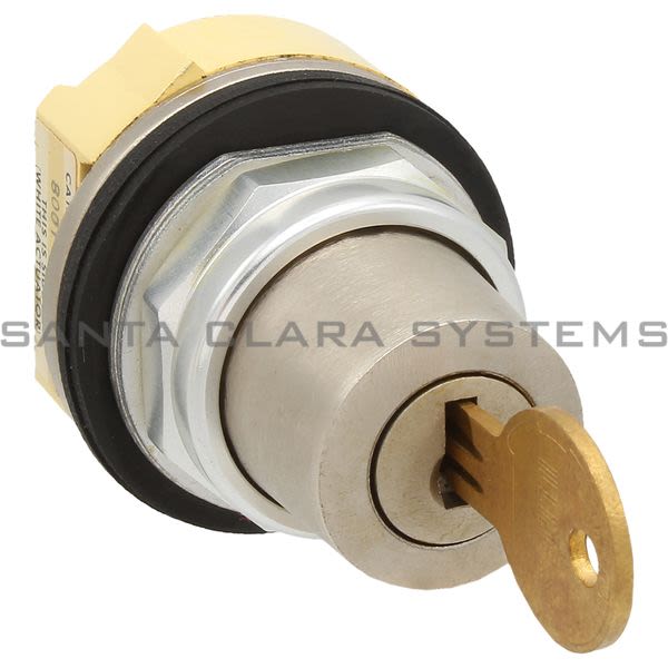 Allen Bradley 800T-J68 Selector Switch Product Image