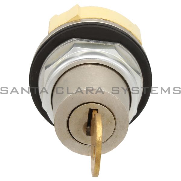 Allen Bradley 800T-J68 Selector Switch Product Image