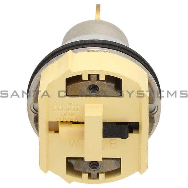 Allen Bradley 800T-J68 Selector Switch Product Image
