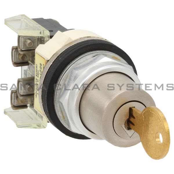 Allen Bradley 800T-J68A Operator for Selector Switch Product Image