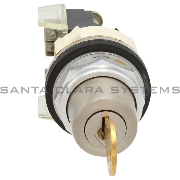 Allen Bradley 800T-J68A Operator for Selector Switch Product Image