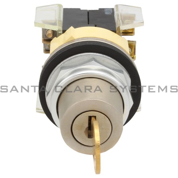 Allen Bradley 800T-J68B Selector Switch Product Image