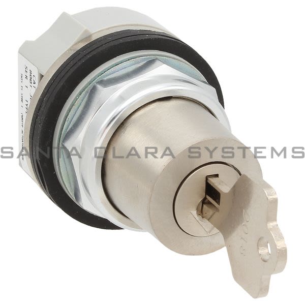 Allen Bradley 800T-J69 Selector Switch Cylinder Lock Product Image