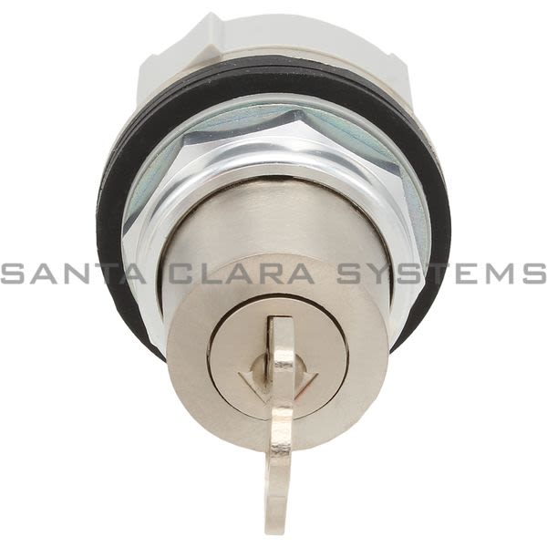 Allen Bradley 800T-J69 Selector Switch Cylinder Lock Product Image
