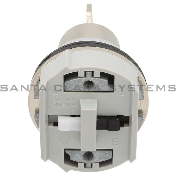 Allen Bradley 800T-J69 Selector Switch Cylinder Lock Product Image