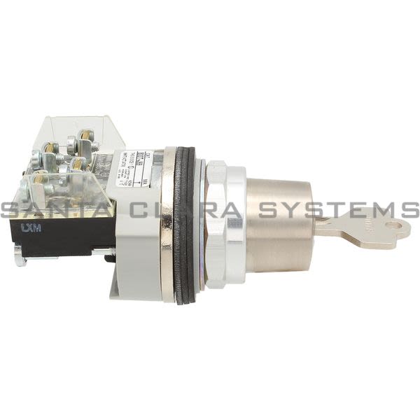 Allen Bradley 800T-J69A Selector Switch Product Image
