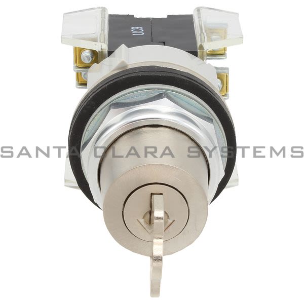 Allen Bradley 800T-J69B Selector Switch Cyl Lock. Product Image