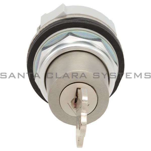 Allen Bradley 800T-J69KE7 Selector Switch Product Image