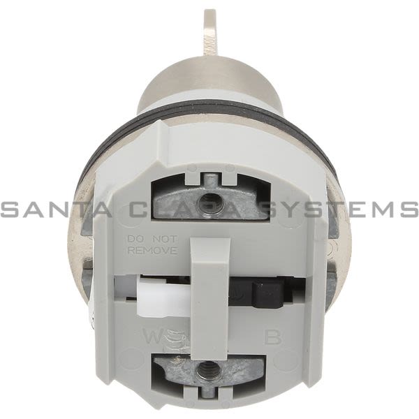 Allen Bradley 800T-J69KE7 Selector Switch Product Image