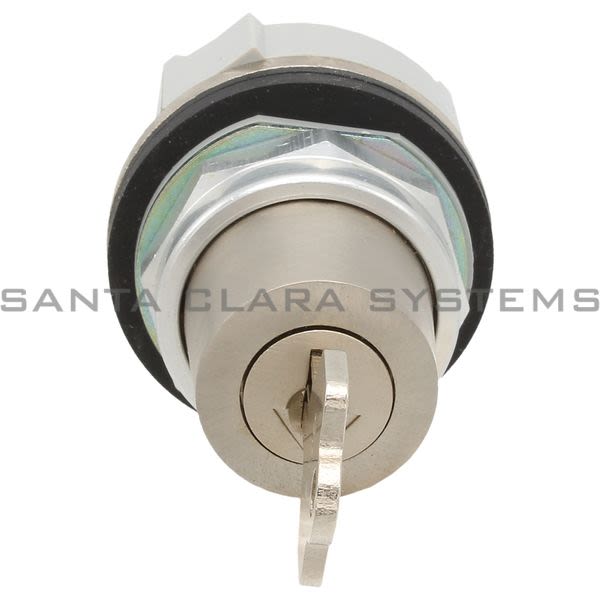 Allen Bradley 800T-J69KT7 Selector Switch Product Image