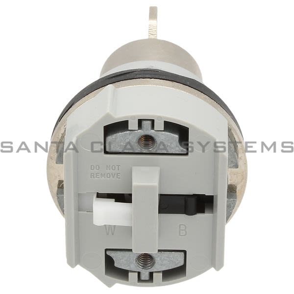 Allen Bradley 800T-J69KT7 Selector Switch Product Image