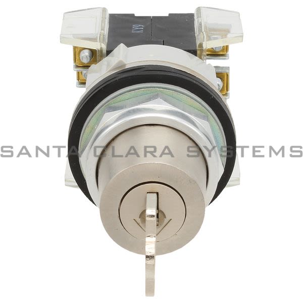 Allen Bradley 800T-J69KT7B Selector Switch Product Image