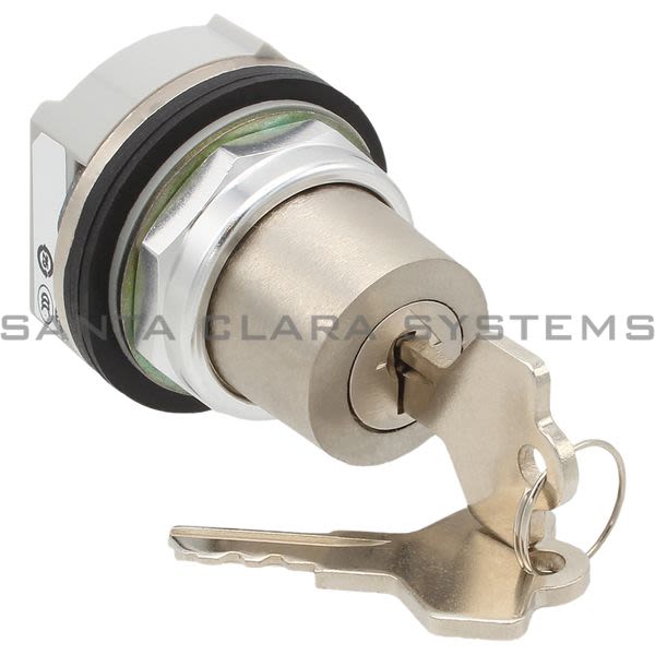 Allen Bradley 800T-J73 Selector Switch Product Image
