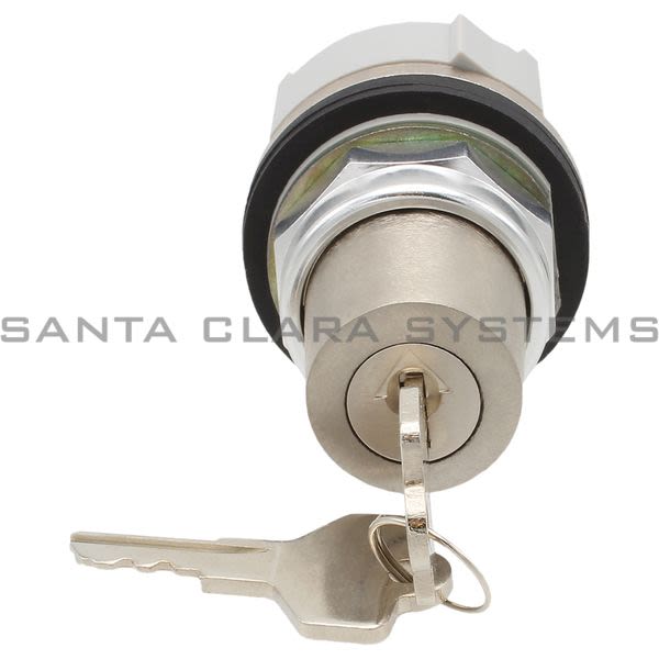 Allen Bradley 800T-J73 Selector Switch Product Image