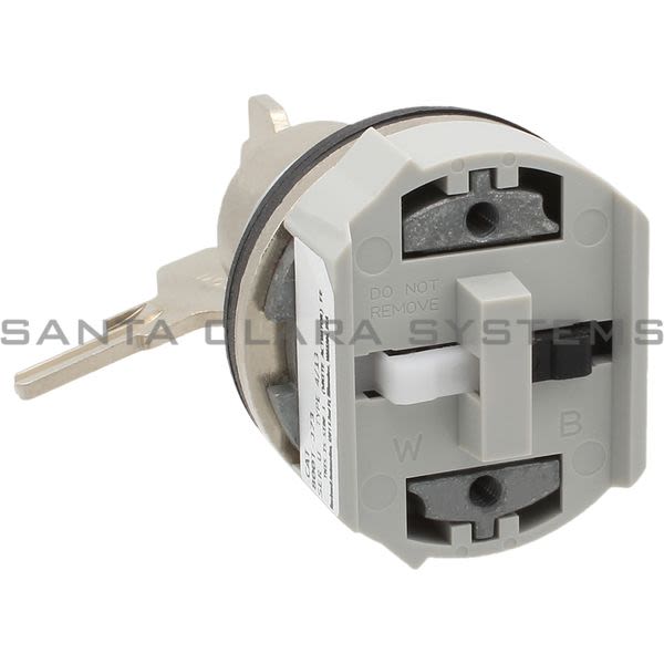Allen Bradley 800T-J73 Selector Switch Product Image