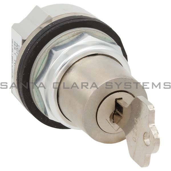 Allen Bradley 800T-J7303 Selector Switch Product Image