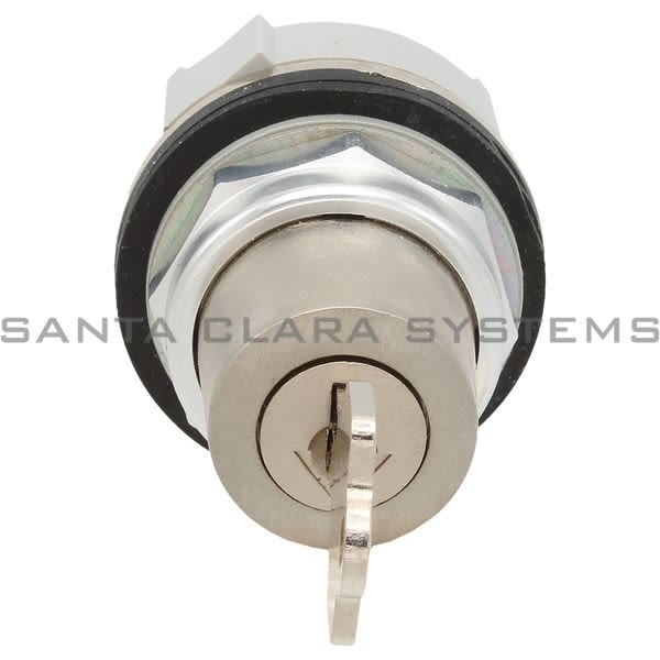 Allen Bradley 800T-J7303 Selector Switch Product Image