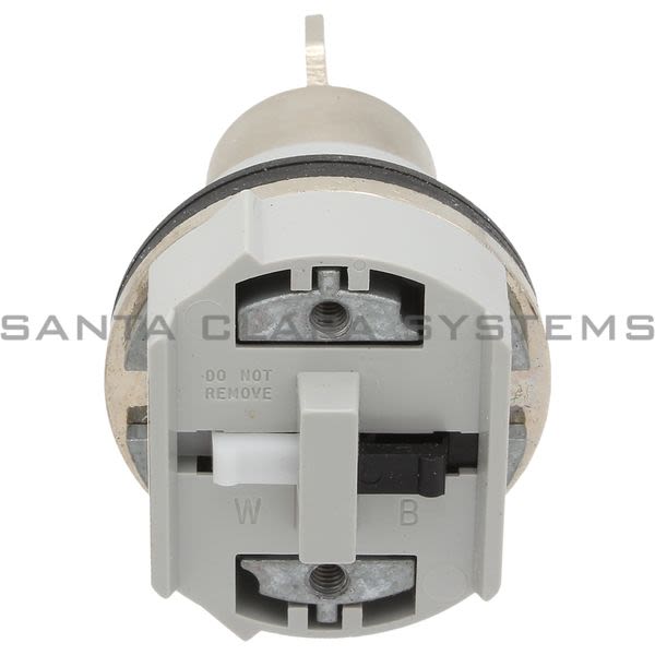Allen Bradley 800T-J7303 Selector Switch Product Image
