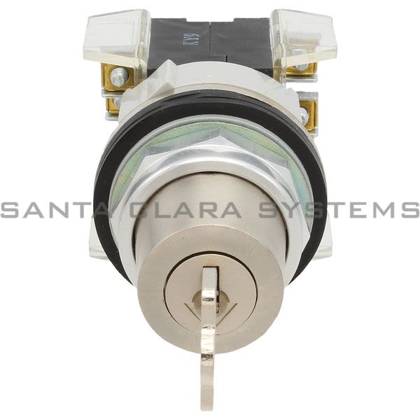 Allen Bradley 800T-J7303B Selector Switch Product Image