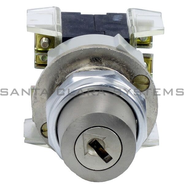 Allen Bradley 800T-J7326B Selector Switch Product Image
