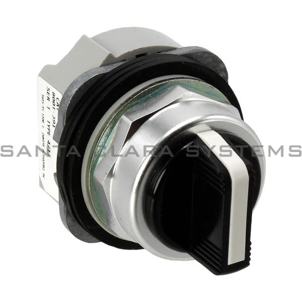 Allen Bradley 800T-J91 Selector Switch Product Image