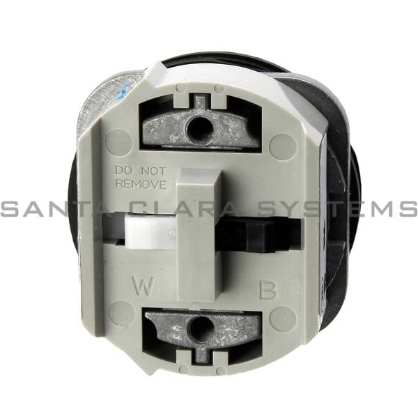Allen Bradley 800T-J91 Selector Switch Product Image