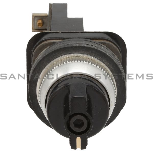Allen Bradley 800T-J91A8 Selector Switch Product Image