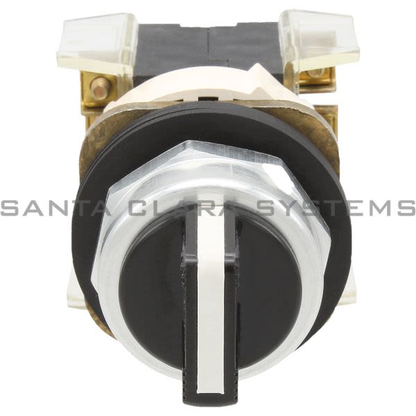 Allen Bradley 800T-J91KA1B Selector Switch Product Image