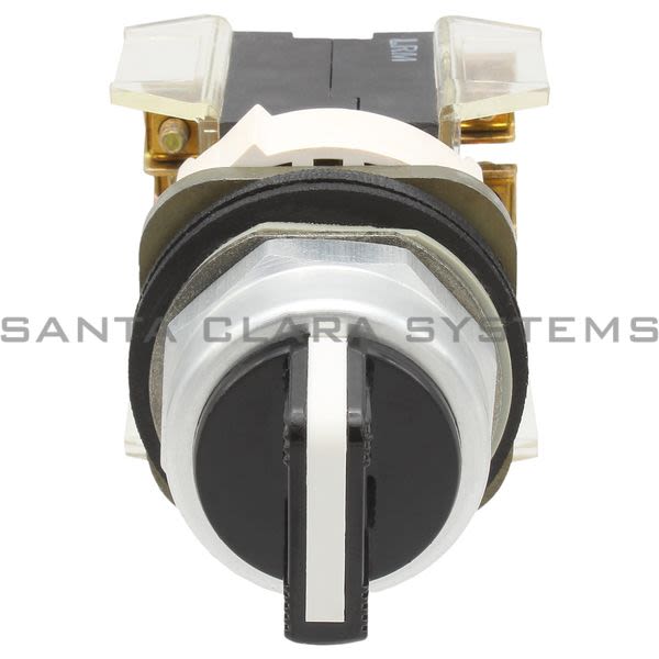 Allen Bradley 800T-J91KC1B Selector Switch Product Image