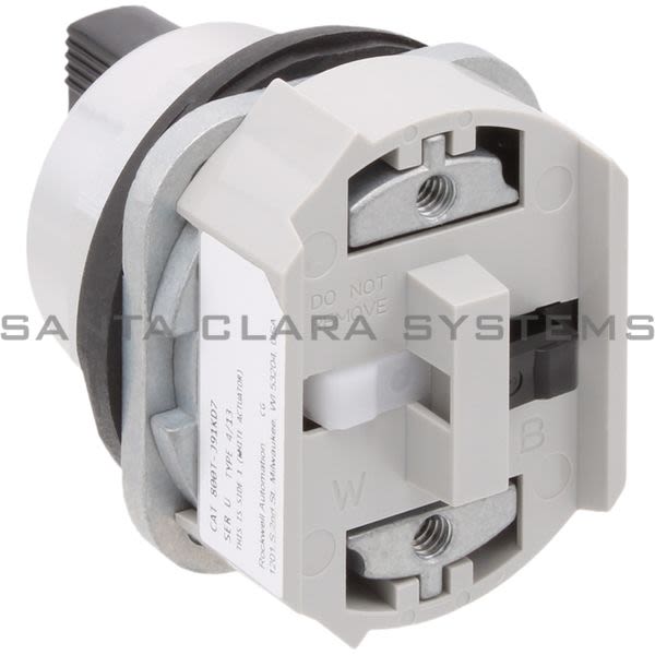 Allen Bradley 800T-J91KD7 Selector Switch Product Image