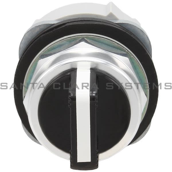 Allen Bradley 800T-J91KE7 Selector Switch Product Image