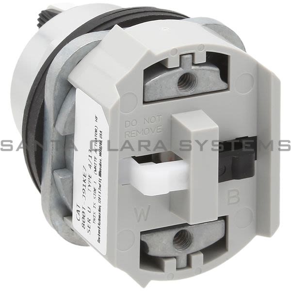 Allen Bradley 800T-J91KE7 Selector Switch Product Image