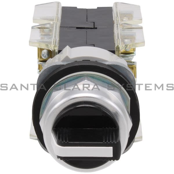 Allen Bradley 800T-J91KE7C Selector Switch Product Image