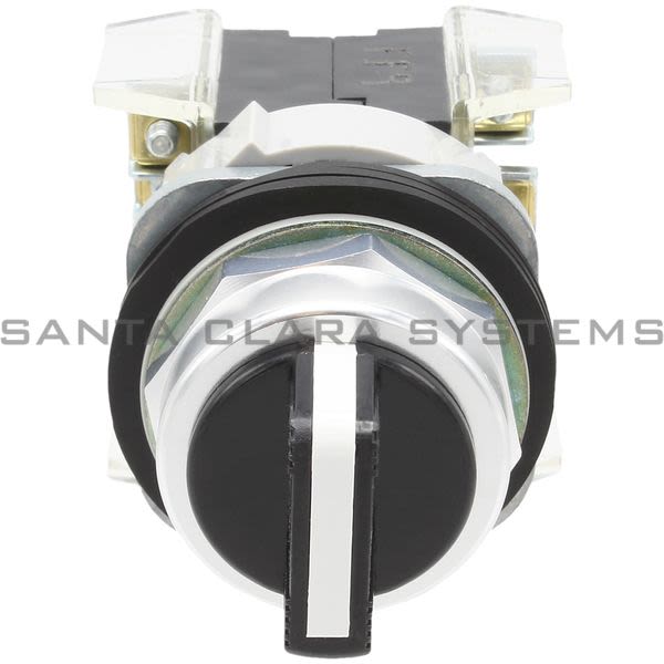 Allen Bradley 800T-J91KT1B Selector Switch Product Image