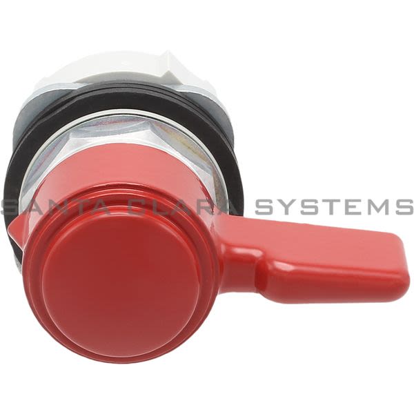 Allen Bradley 800T-JA141 Selector Switch Product Image