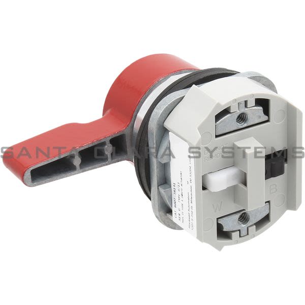 Allen Bradley 800T-JA141 Selector Switch Product Image