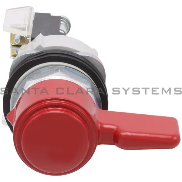 Allen Bradley 800T-JA141A7 Selector Switch Product Image