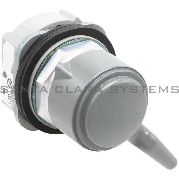 Allen Bradley 800T-JG11 Selector Switch Product Image