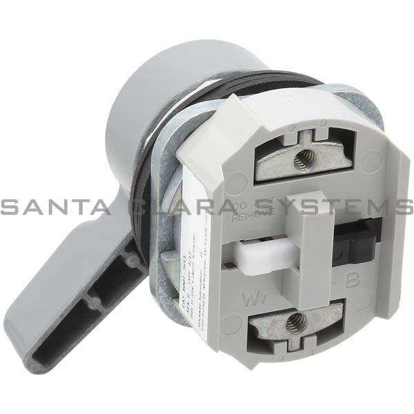 Allen Bradley 800T-JG11 Selector Switch Product Image