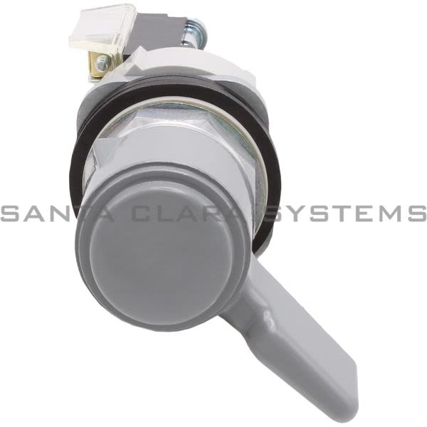 Allen Bradley 800T-JG11A Selector Switch Product Image
