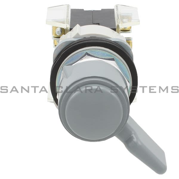 Allen Bradley 800T-JG11B Selector Switch Product Image