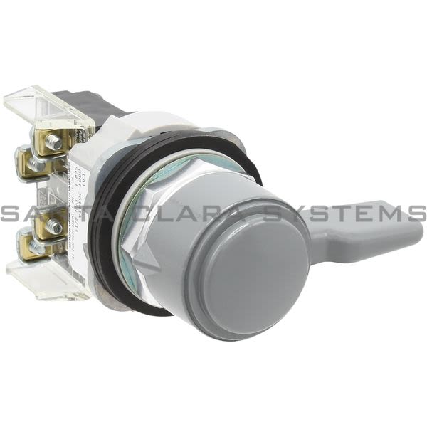 Allen Bradley 800T-JG141A Selector Switch Product Image