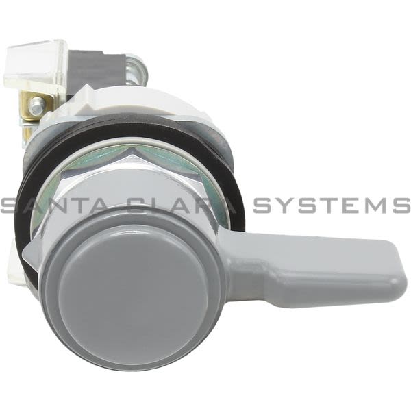 Allen Bradley 800T-JG141A Selector Switch Product Image