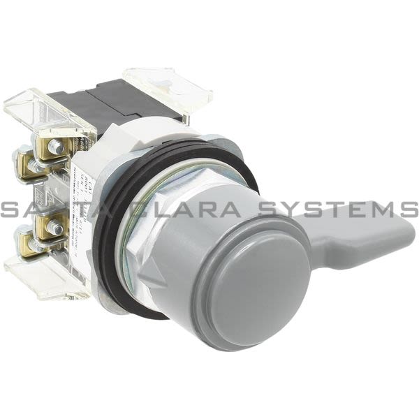 Allen Bradley 800T-JG141B Selector Switch Product Image