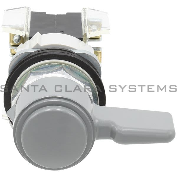 Allen Bradley 800T-JG141B Selector Switch Product Image